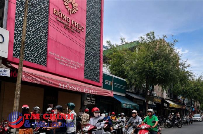 Thêm một thương hiệu vàng gần 30 năm tuổi bất ngờ tạm dừng hoạt động