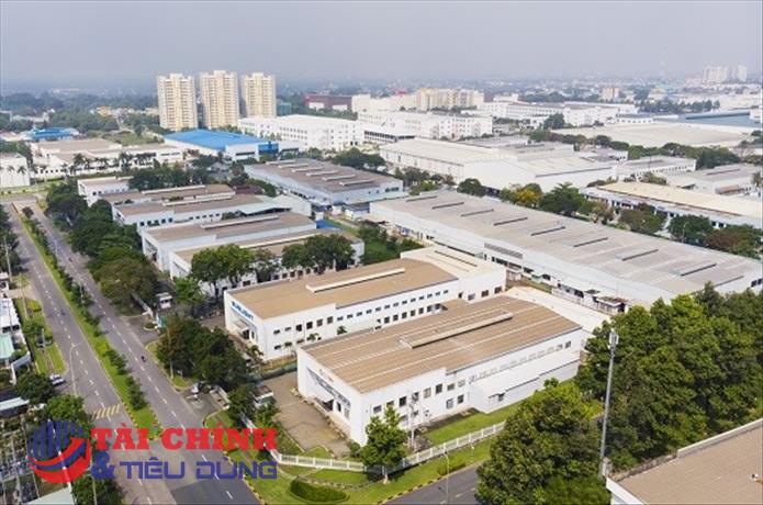 Doanh thu lao dốc, Nam Tân Uyên (NTC) phụ thuộc nguồn thu cổ tức để lập đỉnh lợi nhuận