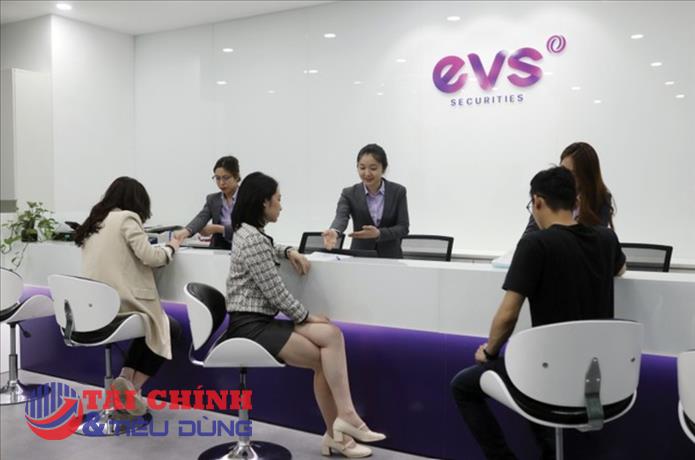 Từng lỗ hơn 157 tỷ đồng, Chứng khoán EVS (EVS) báo lãi trở lại nhờ danh mục tự doanh