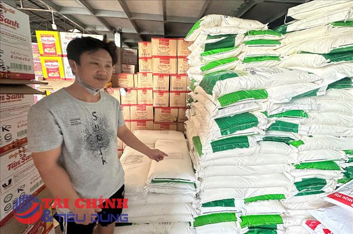TP.HCM triệt phá đường dây sản xuất bột ngọt, hạt nêm và bột giặt giả quy mô lớn