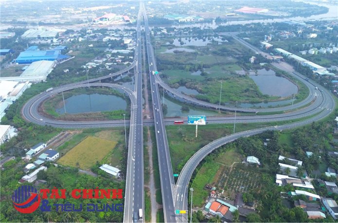 Metro, Vành đai 3 và sân bay Long Thành sẽ định hình lại bản đồ bất động sản phía Nam