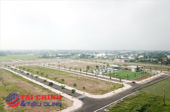 Đất nền theo "sóng quy hoạch" ngày càng khó tìm người mua