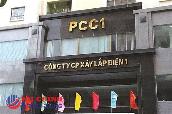 Nhóm CII nâng sở hữu tại PC1 lên 10,55%, giá trị khoản đầu tư gần 1.000 tỷ đồng