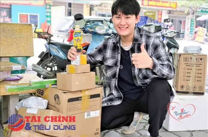 Một lần xé nhãn, một lần hy vọng: Điều mong mỏi phía sau hàng triệu lượt tham gia "Xé ngay trúng liền"
