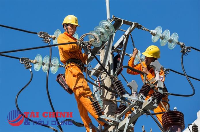 Đề xuất tăng giá điện từ 10% phải báo cáo Chính phủ