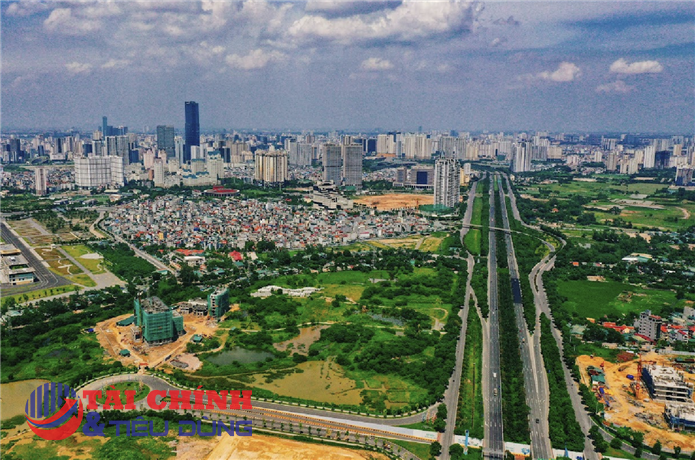 Lãi suất 5-7% mới đủ hấp dẫn người mua nhà, 69% chọn bất động sản vùng ven
