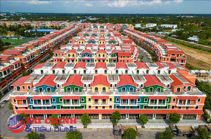 VIRES: Điều gì sẽ quyết định giá trị bất động sản Vĩnh Long trong chu kỳ phát triển mới?