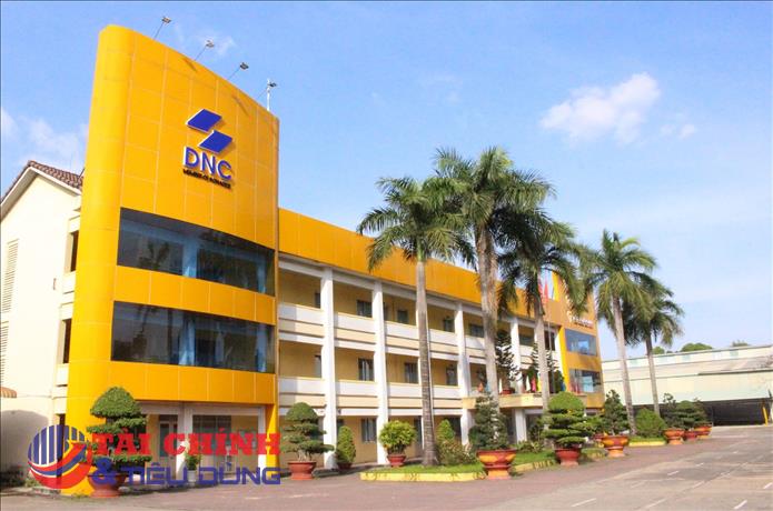 Đầu tư Xây dựng và Vật liệu Đồng Nai (DND) bị phạt 360 triệu đồng do vi phạm công bố thông tin