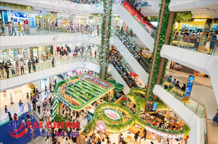 Không gian bán lẻ không còn chỉ để mua sắm: Gen Z dẫn dắt xu hướng, mô hình "điểm đến thứ ba" lên ngôi