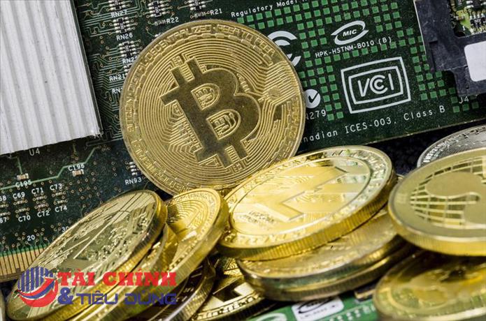 Vi phạm trong giao dịch tài sản mã hóa bị phạt đến 200 triệu đồng