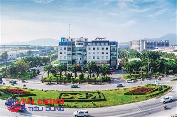 Kinh Bắc (KBC) bị xử phạt thuế gần 1 tỷ đồng, lợi nhuận quý I lao dốc hơn 71%