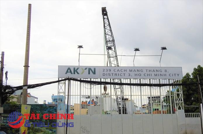 Phát Đạt (PDR) đổi kế hoạch dùng vốn huy động, ưu tiên dự án “đất vàng” tại TP.HCM