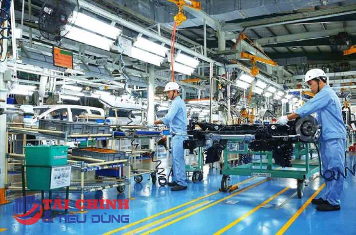 Huy động nguồn lực cho đầu tư phát triển, thúc đẩy các động lực tăng trưởng