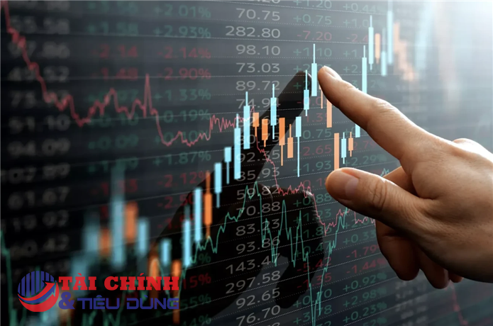 VN-Index kiểm định vùng hỗ trợ, dòng tiền bắt đáy dần quay trở lại