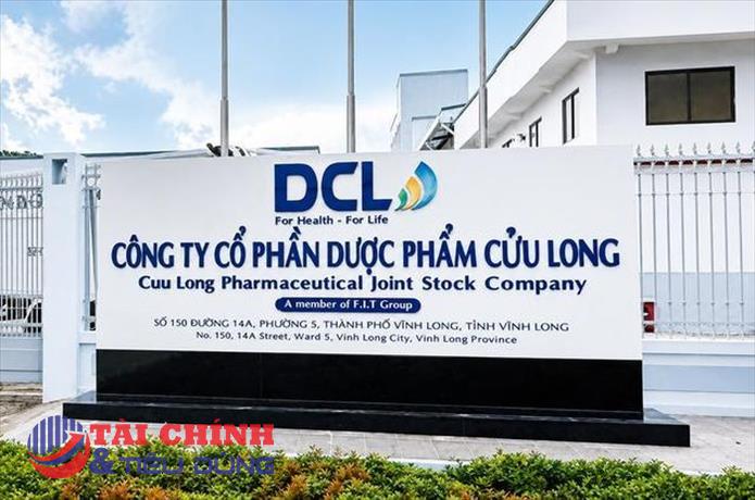 Dược phẩm Cửu Long bị phạt 189 triệu đồng vì loạt vi phạm về đăng ký lưu hành và kê khai giá thuốc