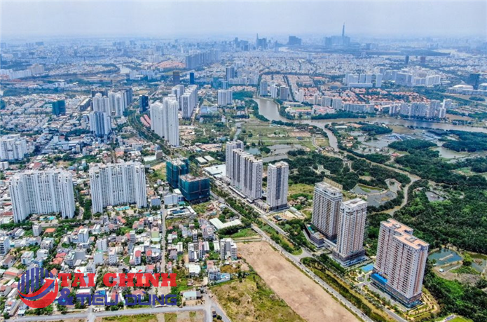Minh bạch thông tin trở thành lợi thế cạnh tranh mới của thị trường bất động sản