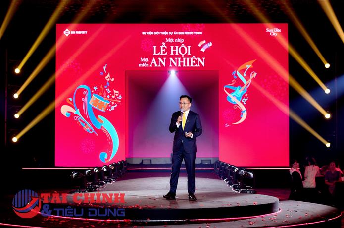 Sun Property giới thiệu dự án sở hữu hệ tiện ích “động, tĩnh” song hành giữa tâm điểm du lịch hiện hữu của Quảng Ninh