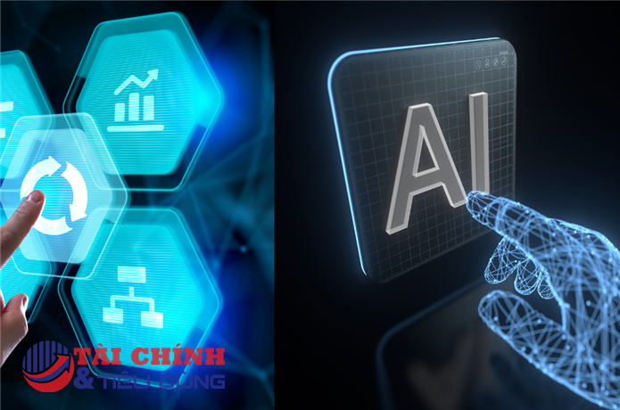 AI tái định hình ngành dịch vụ CNTT, mở ra chu kỳ tăng trưởng mới