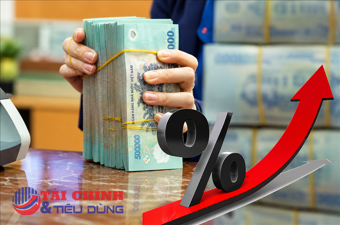 Ngân hàng thiếu dư địa vốn, lãi suất sẽ đi về đâu?