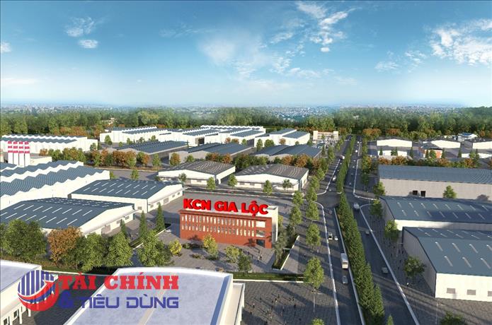 Từ bài học Tô Châu đến khát vọng Gia Lộc: ROX iPark kiến tạo cực tăng trưởng công nghiệp mới phía Tây Hải Phòng