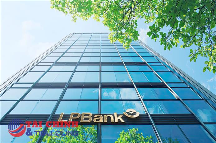 Đa dạng hóa nguồn thu, LPBank đạt gần 6.000 tỷ đồng lợi nhuận sau 6 tháng đầu năm 2026