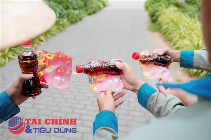 Không ai biết trước kết quả: Cơ chế vận hành phía sau hơn 500.000 mã trúng thưởng của “Xé ngay trúng liền”