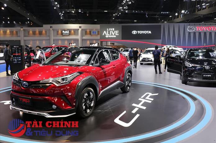 Ngành ô tô Nhật tính chuyện dùng chung linh kiện để vượt qua khủng hoảng