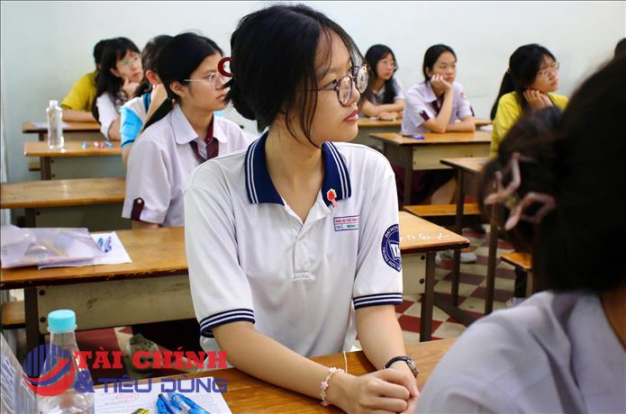 TP.HCM tuyển bổ sung chỉ tiêu lớp 10 