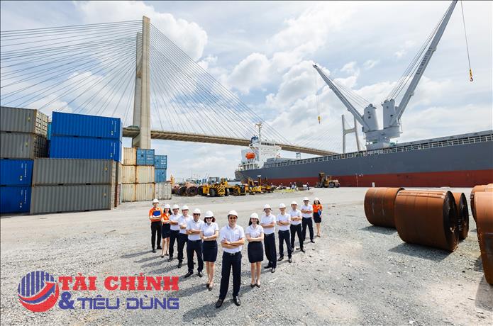 SACOMBANK triển khai gói tín dụng ưu đãi 20.000 tỷ đồng với cơ chế cho vay đặc biệt dành cho doanh nghiệp xuất nhập khẩu