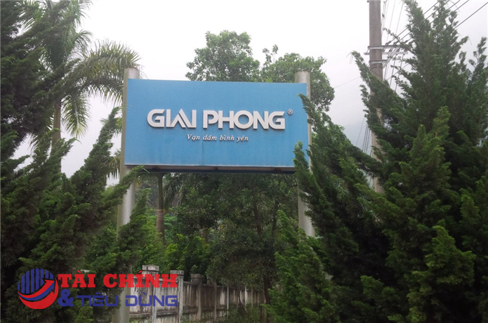Ô tô Giải Phóng (GGG) lỗ hơn 9 tỷ đồng sau nửa đầu năm, doanh thu chưa tới 400 triệu đồng