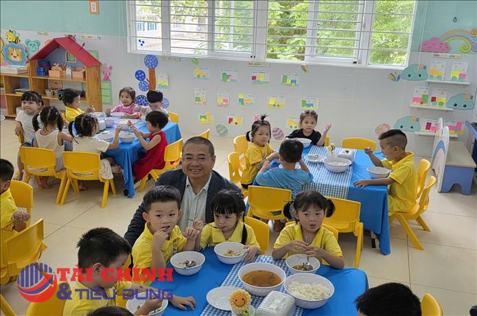 TP.HCM tăng cường các giải pháp đảm bảo an toàn thực phẩm