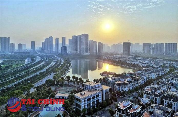 Áp lực giá nhà vẫn lớn, cần đồng bộ giải pháp để đưa thị trường bất động sản phát triển bền vững