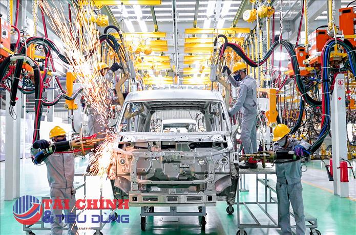 Bộ Khoa học và Công nghệ gỡ vướng quy định chuyển giao công nghệ sản xuất ô tô, xe máy
