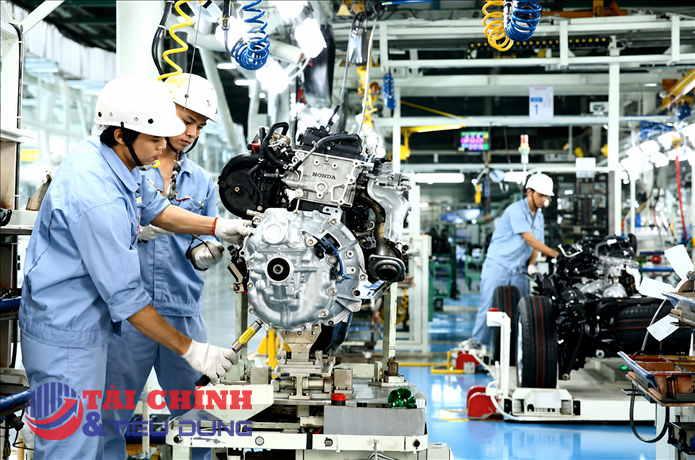 Nhóm nhiệm vụ tháo gỡ, khơi thông nguồn lực cho doanh nghiệp