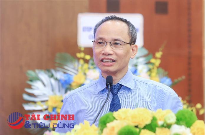 Thị trường vốn phải phát triển nhanh hơn để giảm áp lực lên hệ thống ngân hàng