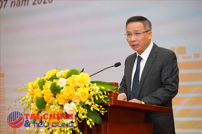 Nâng hạng thị trường chứng khoán: Đòn bẩy chiến lược xây dựng một thị trường vốn chuyên nghiệp