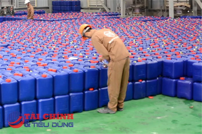 Gần 11.000 tỷ đồng tiền gửi tạo “bộ đệm” tài chính đủ lớn để DGC ứng phó với biến động của thị trường
