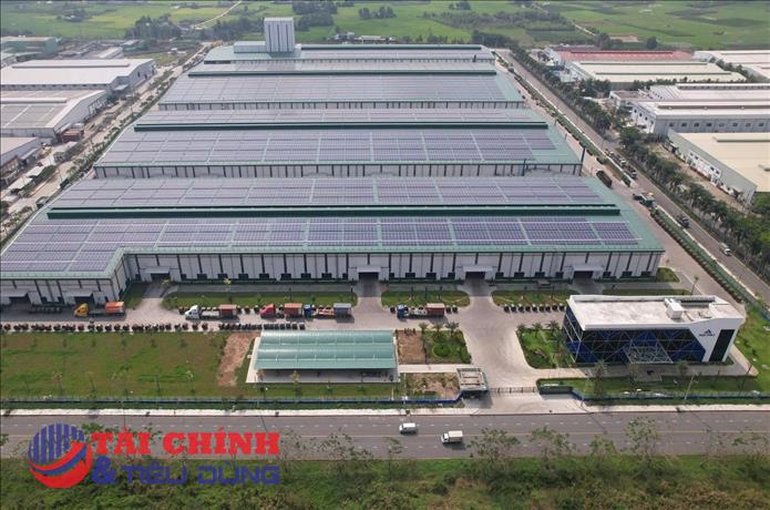 Tây Ninh tập trung tháo gỡ "điểm nghẽn" giải phóng mặt bằng để tăng tốc phát triển cụm công nghiệp