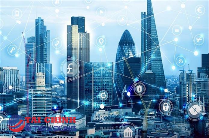Việt Nam phấn đấu nằm trong nhóm 75 Trung tâm tài chính hàng đầu thế giới