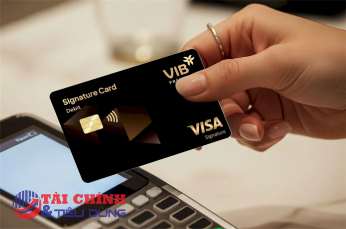VIB: Đa dạng sản phẩm, tối ưu trải nghiệm khách hàng