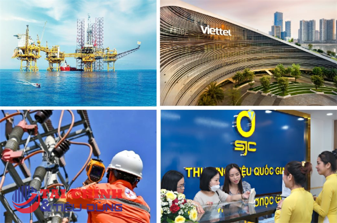 Giám sát, đánh giá và quản lý vốn nhà nước sẽ nâng cao hiệu quả quản trị doanh nghiệp
