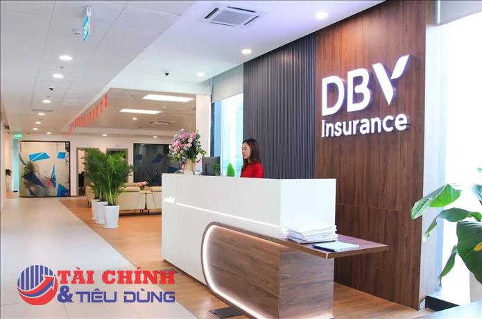 DBV báo lãi quý II giảm gần 95%, chi phí tăng mạnh bào mòn lợi nhuận