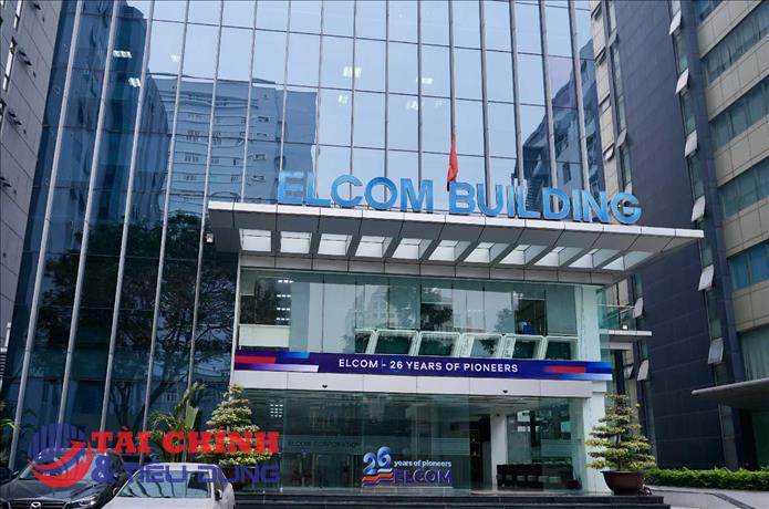 ELCOM (ELC) ước lãi quý II tăng 111%, đẩy mạnh đầu tư vào bất động sản và hạ tầng