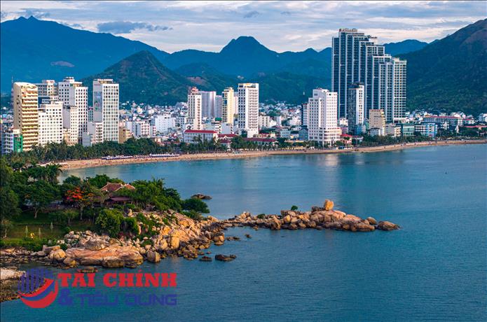 Bài toán dòng tiền của nhà đầu tư căn hộ The Fest tại Nha Trang