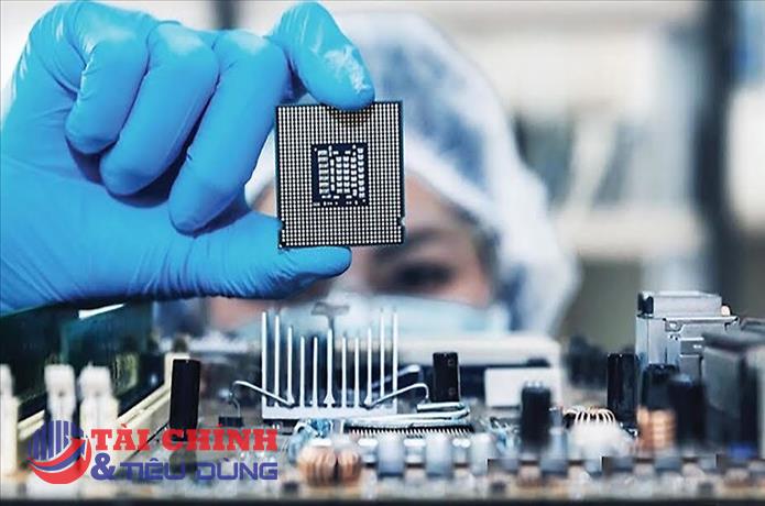 Thị trường phần mềm "Make in Vietnam" trước cơ hội bứt phá