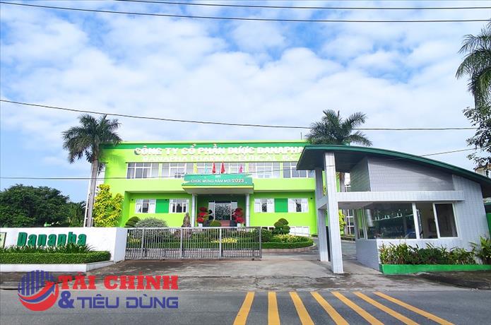 Danapha (DAN) bị yêu cầu thu hồi lô thuốc không đạt tiêu chuẩn chất lượng, lợi nhuận bán niên tăng gần 3 lần
