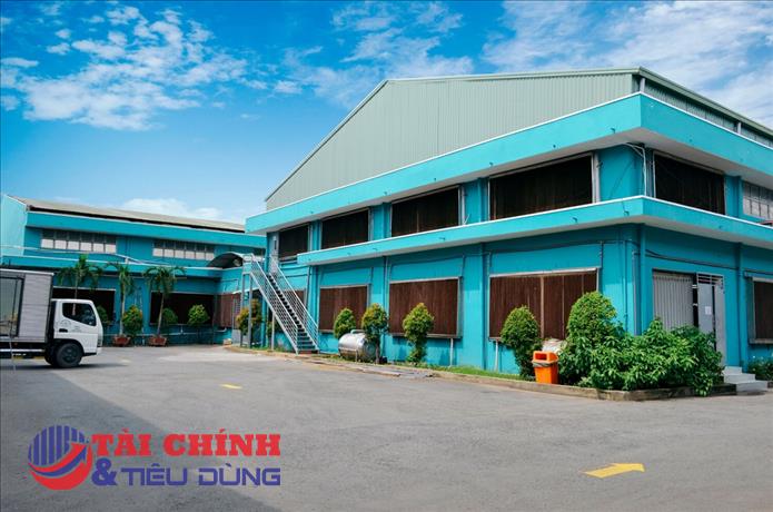 Garmex Sài Gòn (GMC) doanh thu hơn 1 tỷ đồng sau 6 tháng, lỗ lũy kế vượt 154 tỷ đồng