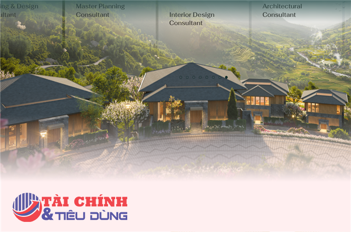 Alphora Mường Hoa: Quần thể nghỉ dưỡng quốc tế tại Sa Pa