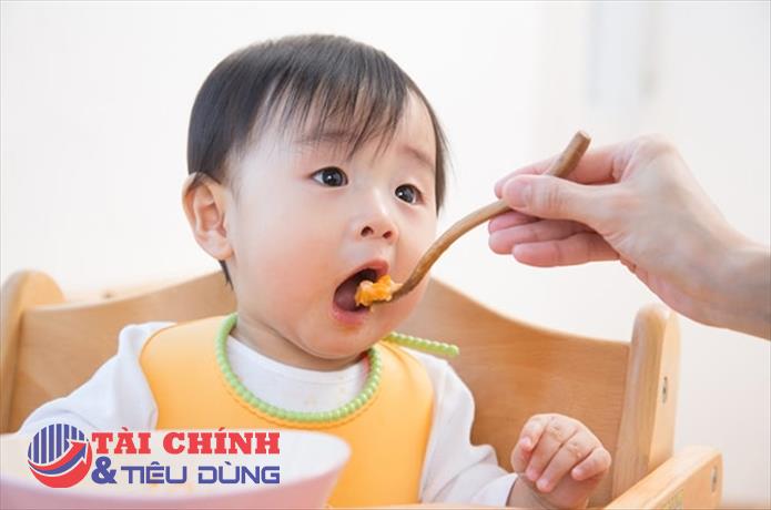 Sản phẩm cho bé: Đa dạng nhưng cần lựa chọn thông minh