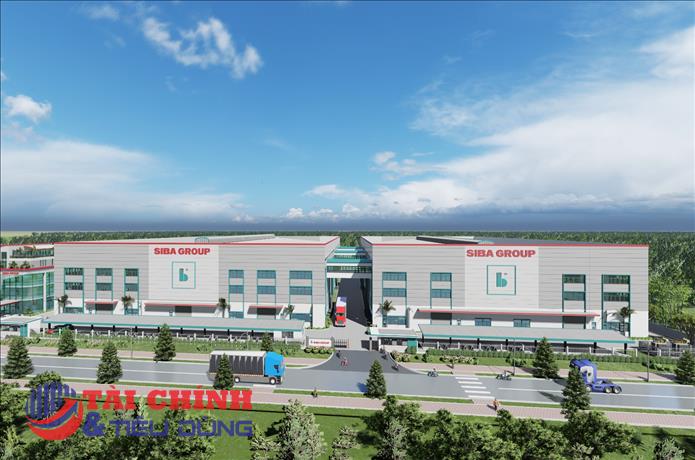 Siba Group (SBG) bị truy thu và xử phạt gần 16,9 tỷ đồng tiền thuế, giải trình việc chậm công bố thông tin